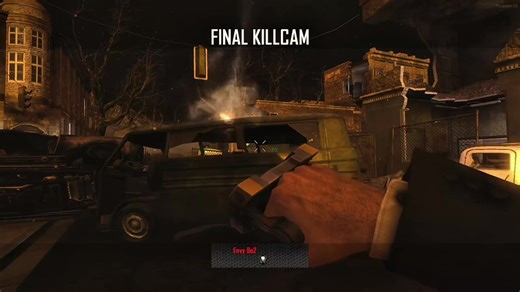 Nostalgic Moments in Call of Duty: Black Ops 2