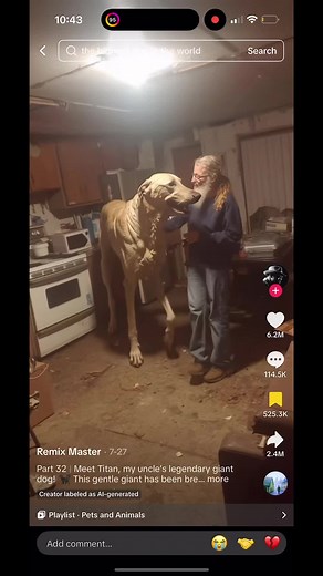 Discover the Biggest Dog Breeds Today