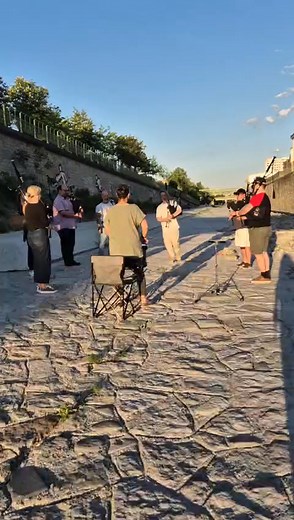 Star Wars Bagpipes Austrian Piping Society Pipe Band | Austrian Piping Society Pipe Band