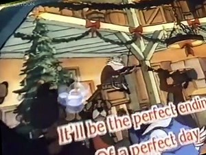 Disney Sing-Along-Songs Disney Sing-Along-Songs E005 Very Merry Christmas Songs