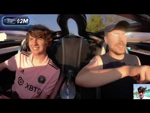 Mr beast copy video in Hindi language 1$ to 100M$ cars video by Mr beastBrowser Features,🚗🚗