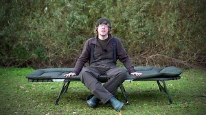 19K views · 139 reactions | Exclusive first look at Solar Tackle's SP C-Tech Wide Bedchair... | CARPology Magazine | Facebook