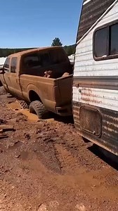 19K views · 514 reactions | The Rat Rod Wrecker Does A Wheelie In The Mud!  | Fab Rats | Facebook