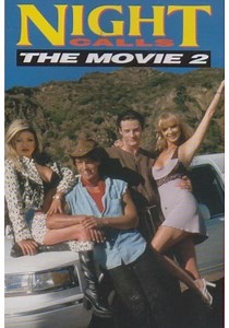 Night Calls: The Movie 2 streaming: watch online