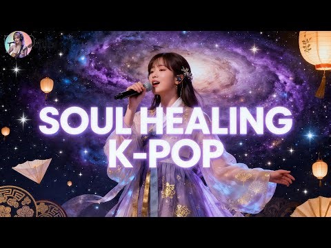 🎵 K-POP MASTERPIECES 2025: MOONLIGHT SONATA to PHOENIX RISING | Emotional Ballads & Epic Anthems 🎵