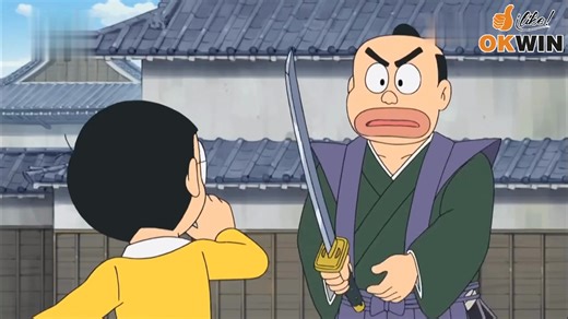 Doraemon lồng tiếng: LÃNH CHÚA CỦA THẾ KỶ 21 (TRỌN BỘ) | THẾ GIỚI HOẠT HÌNH