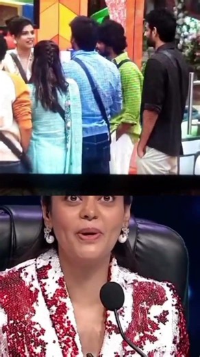 finaly apoorva bigg boss ki vochesindhi #viral #new #biggboss10 #love #bbhouse #telugu#rohit#apoorva
