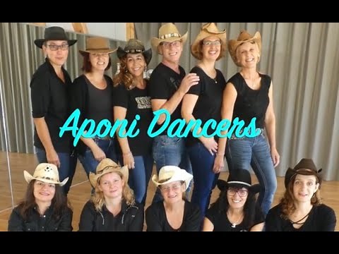 Drive Line Dance