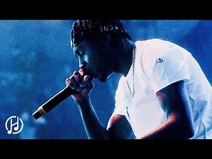 [FREE] Lil Tjay Type Beat 2019 - Gifted (Prod. By @HozayBeats & Andyr)