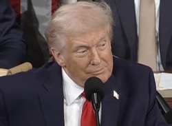 Trump: "Somali Pirates" In Minnesota Reminds Us In Large Parts Of The World Lawlessness Is The Norm, Not The Exception