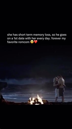 Filmoraa | 50 First Dates was originally conceived as a drama titled 50 First Kisses, set in Seattle. It was Adam Sandler who suggested relocating the... | Instagram