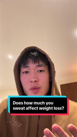 Understanding Sweat in Hard Training Sessions