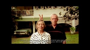 RACQ Insurance - "We're more mature"