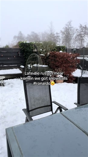 Winter Fun with Snowballs