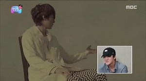 infinit challenge Exo_all member skills(توانایی های اعضای اکسو)