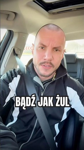 Żul zawsze znajdzie sposób. Bądź jak żul #żul #motywacja #synowiecky