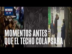 Jet Set Crash | Over 3 hours of previously unseen footage of the crash revealed