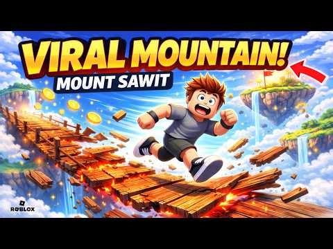 This Obby Looks Easy… But Is It? Roblox - Part 01