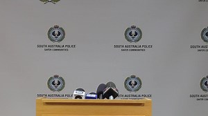 26K views · 311 reactions | State Coordinator and Police Commissioner Grant Stevens issues a timely reminder to all South Australians to remain vigilant and emphasises the importance of checking in via the QR Code. | South Australia Police | Facebook