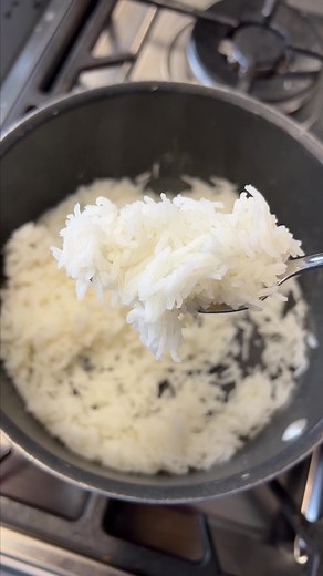 How to Get Perfect Fluffy Rice Every Time | Tilda Pure Basmati Rice Tutorial