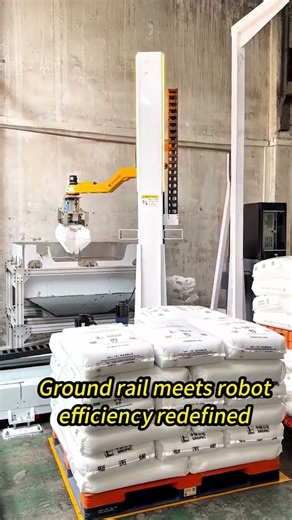 Debagging Machine – Automatic Bag Opening Machine for 25kg / 50kg Woven Bags, Paper Bags & PE Bags