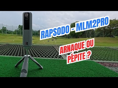 Rapsodo MLM2PRO - Scam or Gem?