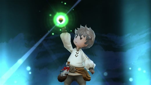 Best Bravely Default Jobs