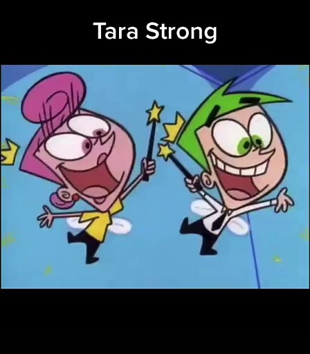 i dubbed over the original pilot of the fairly oddparents in both the voice actresses’ respected voices!! 💗💗💗 #fyp#foryou#foryoupage#impressions#xzybca#voiceover#dub#fandub#fop#fairlyoddparents#nickelodeon#ohyeahcartoons#frederator#voiceacting#voiceactor#tarastrong#marykaybergman#timmyturner#pilot