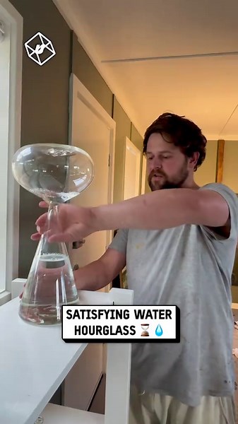 Understanding the Science Behind Water Glass Effects