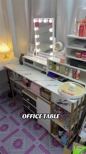 Stylish Office Tables for Your Workspace