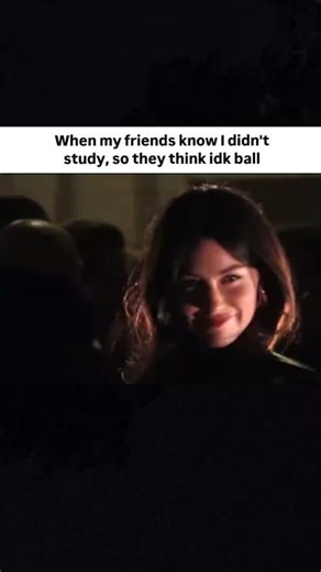 "You didn't study then how did you top?" I have some secrets