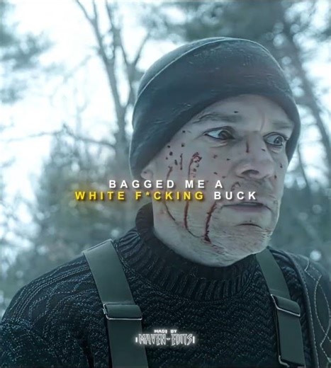 Reasonable Crash Out From Dexter | Dexter: New Blood Edit | Song - Fragment #edit #shorts