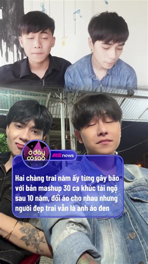 Lò vi sóng liền 30 bài nữa mấy anh ơi!!! #odaycosao #quanghungmasterd #tiktokgiaitri #tet2026 #mashup