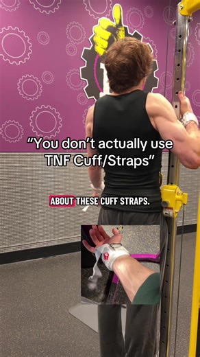 The white color is so clean #ekkovision #tnf #gym #sciencebasedlifting #bodybuilding