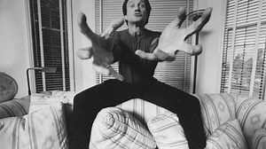 HBO debuts Robin Williams documentary trailer: Watch