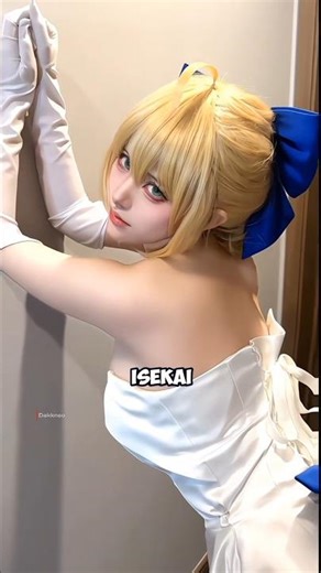 3 Fastest Ways to Get Into Isekai According to Japanese People