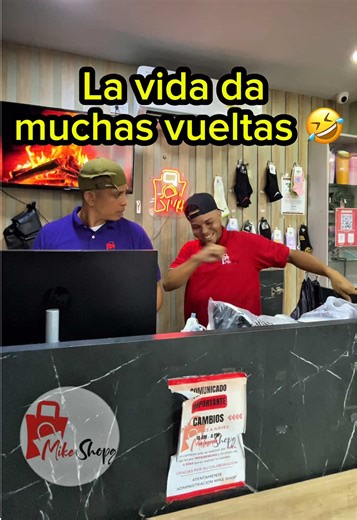 El que ríe de último ríe mejor en TikTok