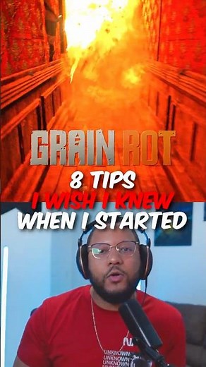 The Worst Mistake Beginners Make in Grain Rot
