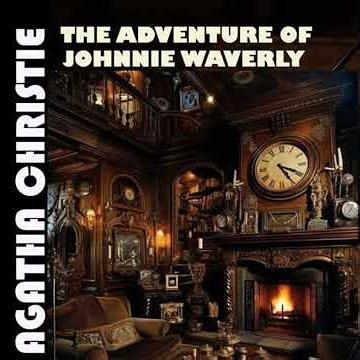 Adventure of Johnnie Waverly by Agatha Christie | Full Audiobook