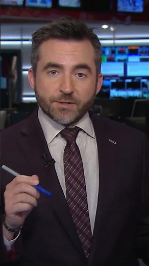 Ford, province to sell $28.9M private jet after public backlash