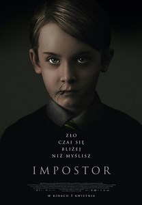 Impostor (2019) film online - Gdzie obejrzeć: Netflix | HBO | Prime | CDA | Filmweb
