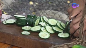 #FarmToTable #Highlights: We can’t have the main course without first having the appetizers! Try out this Appetizer Platter recipe now! FULL episodes on gmanetwork.com/FarmToTable | Farm To Table