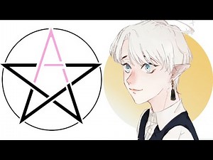 [ASMR] Spirit Guide Holds Your Hand and Comforts You!