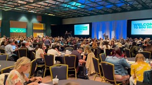 Studio Owner University® 2024 is just two weeks away! It’s not too late to join hundreds of other studio owners in San Diego, California. This is your chance to establish connections and gain the knowledge and inspiration necessary to turn your dreams into reality. Learn more and register today: https://mtjgd.regfox.com/sou-2024 Hurry! Registration ends Friday, February 2 at noon CT. More Than Just Great Dancing #StudioOwnerUniversity #register | Dance Spirit
