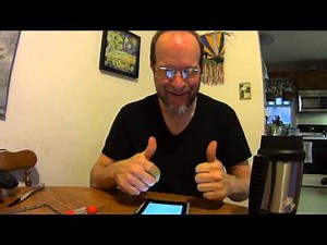 Nook Battery Replacement