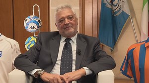 Altobelli compie 70 anni, intervista esclusiva: Spero di arrivare a 100!