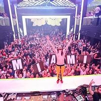 MIAMI NIGHTCLUB VIP PACKAGE