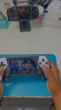 GAME CONSOLE with 1000 IN 1🔥 #budget #gaming