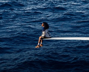 Open Arms – SZA Feat. Travis Scott