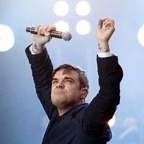 Robbie Williams releases new song